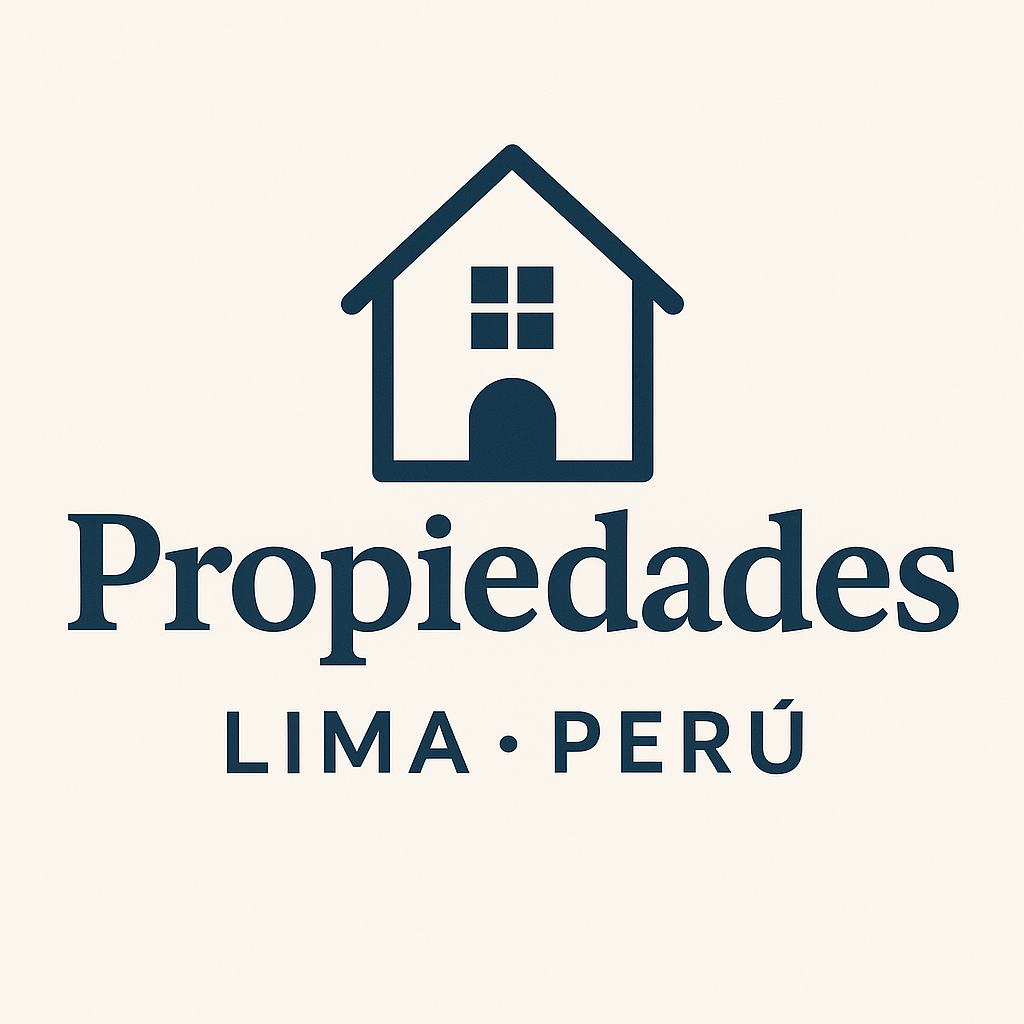 Propiedades Lima