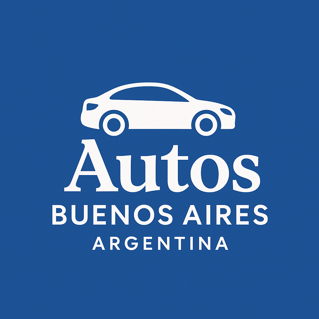 Autos Buenos Aires