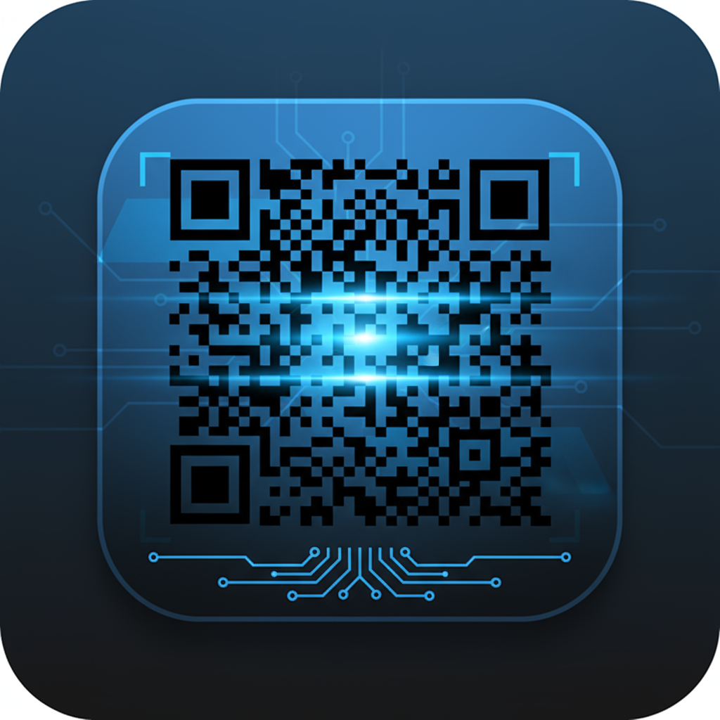 Generador QR