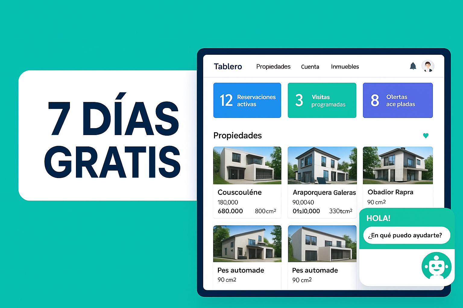Prueba gratis 7 días